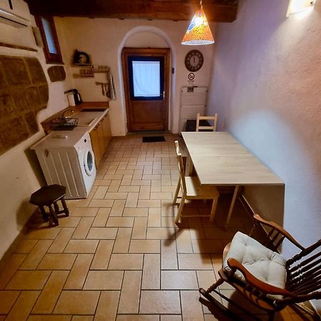 Вилла Francigena Maison Сутри Экстерьер фото