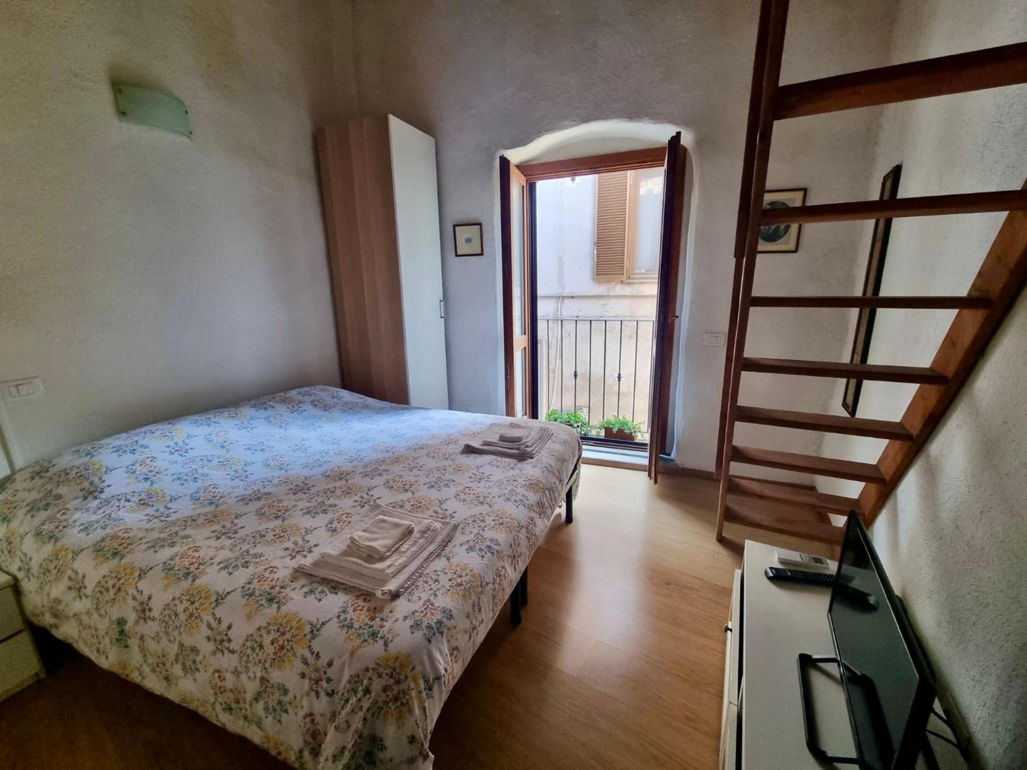 Вилла Francigena Maison Сутри Экстерьер фото